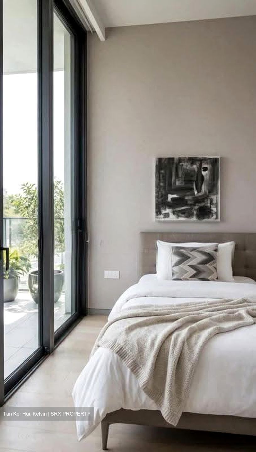 Robin Residences (D10), Condominium #612912801